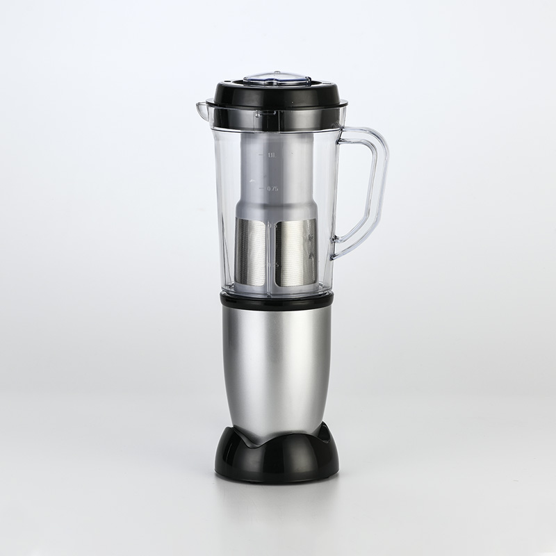 HM-710Multi-Function Full Set 21Pcs Grind Spice Coffee Bean Ajo Mezcla Mezcla Extracto Fruta Jugo Licuadora